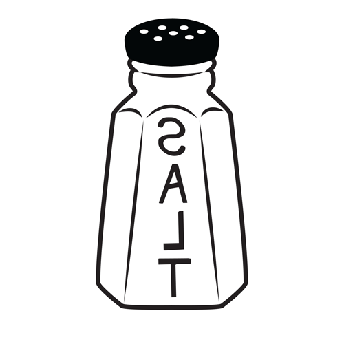 SALT